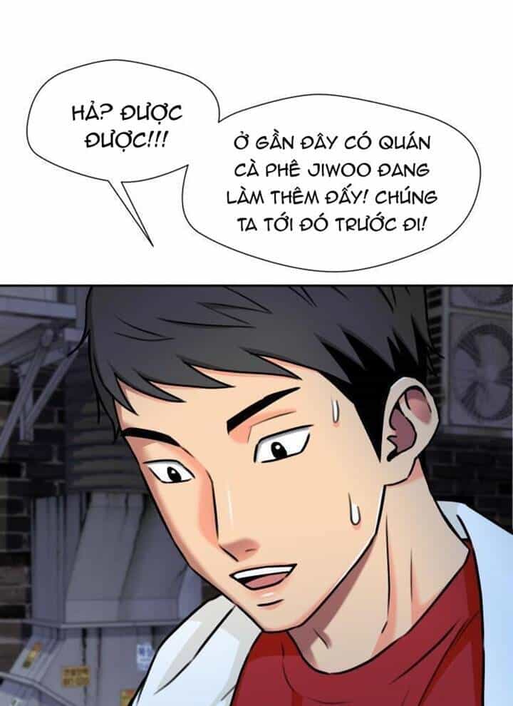 Gương Mặt Thiên Tài - Chương 58 - ảnh 73