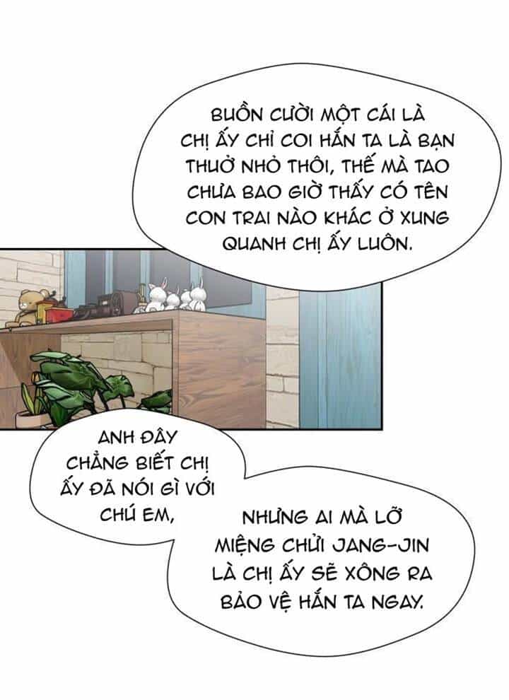 Gương Mặt Thiên Tài - Chương 58 - ảnh 87