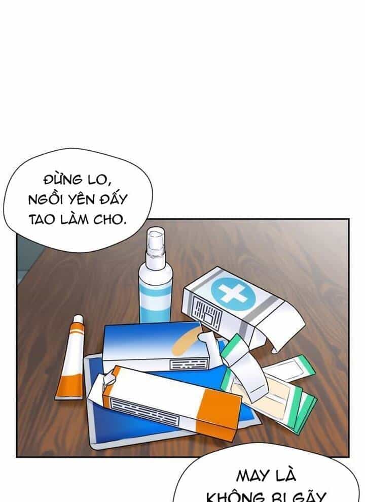Gương Mặt Thiên Tài - Chương 58 - ảnh 91