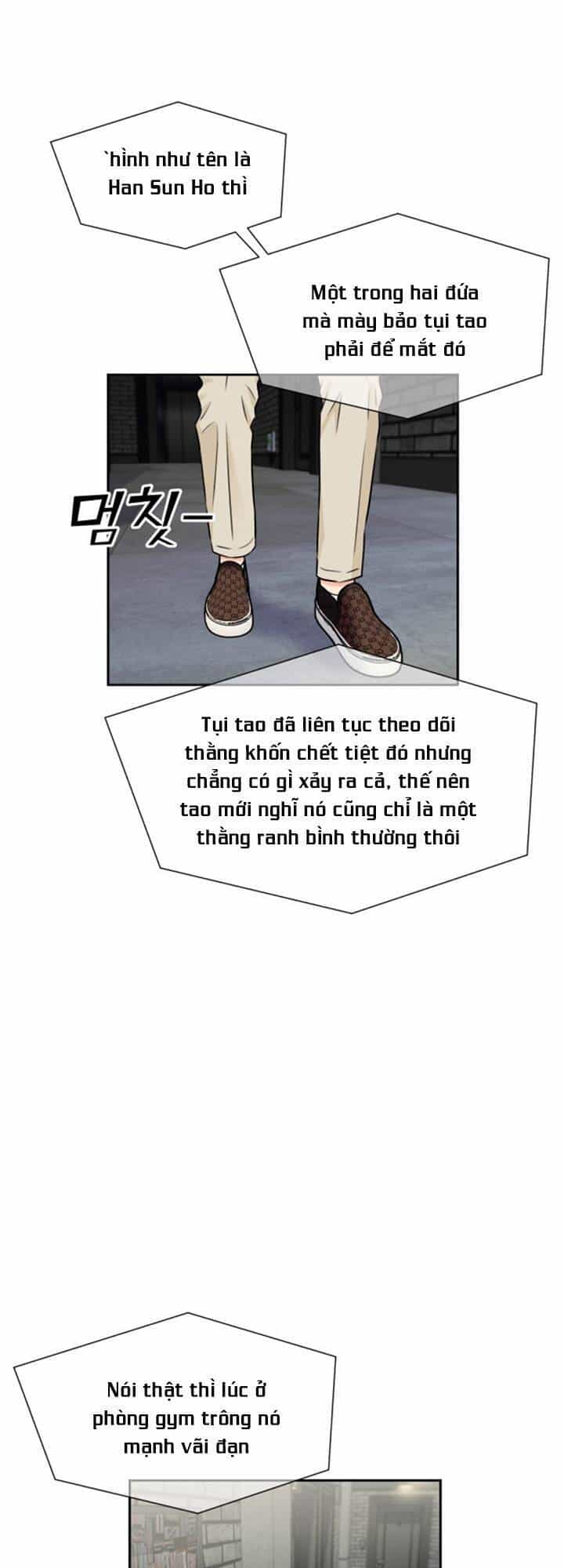 Gương Mặt Thiên Tài - Chương 59 - ảnh 42