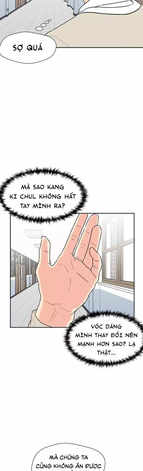 Gương Mặt Thiên Tài - Chương 6 - ảnh 25