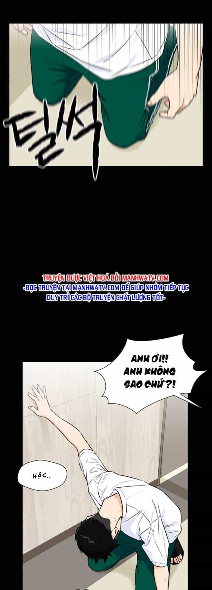 Gương Mặt Thiên Tài - Chương 61 - ảnh 26
