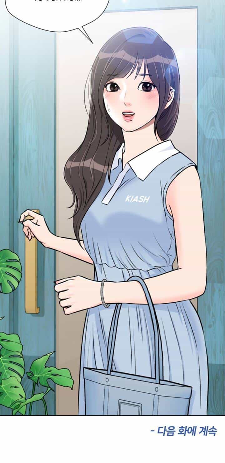 Gương Mặt Thiên Tài - Chương 61 - ảnh 60