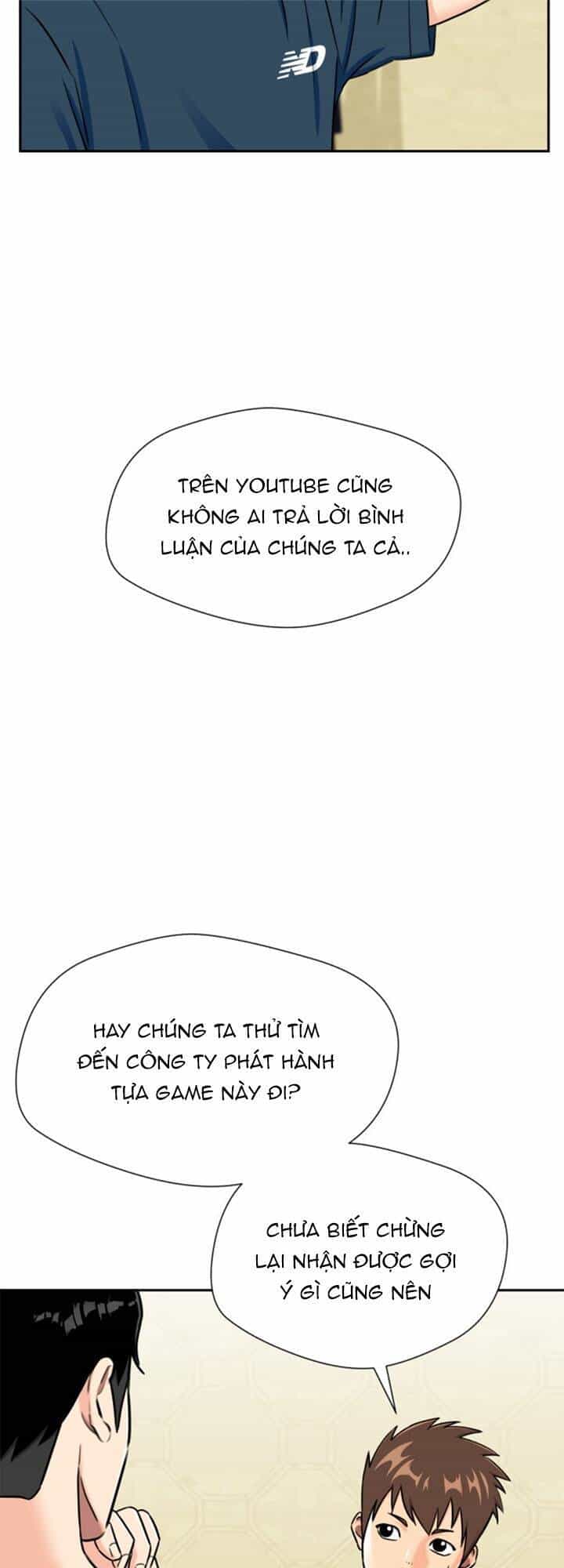 Gương Mặt Thiên Tài - Chương 62 - ảnh 34