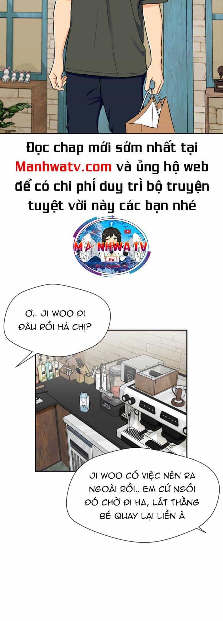 Gương Mặt Thiên Tài - Chương 62 - ảnh 47