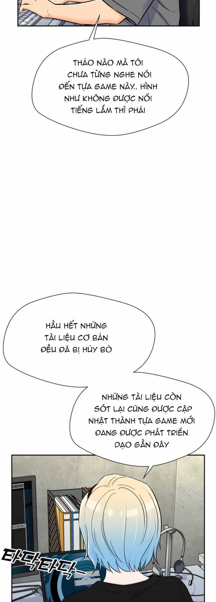 Gương Mặt Thiên Tài - Chương 63 - ảnh 50