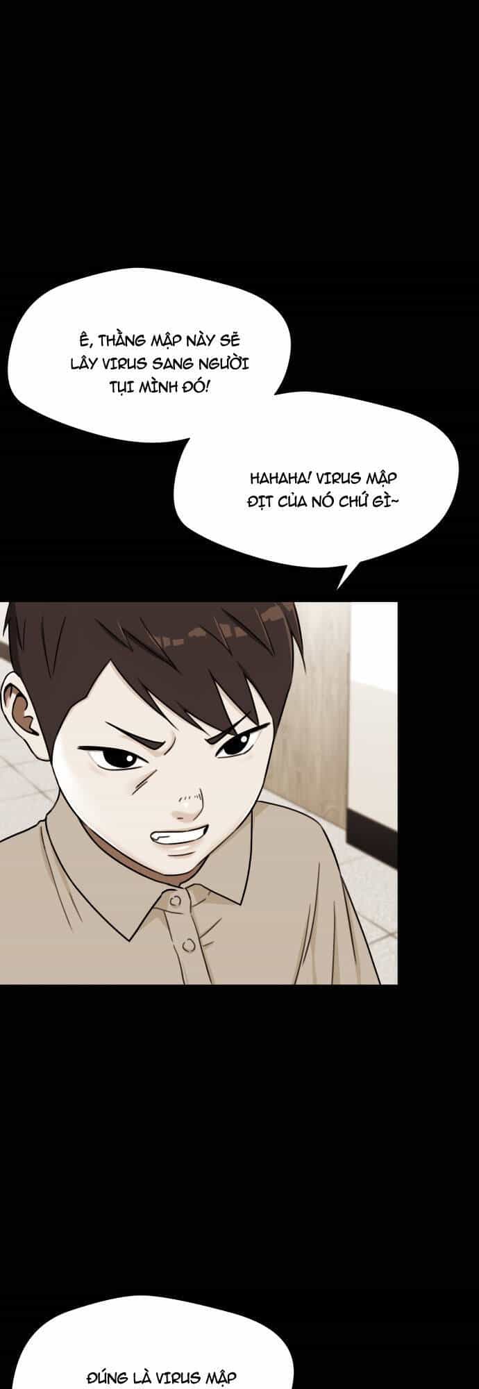 Gương Mặt Thiên Tài - Chương 64 - ảnh 18