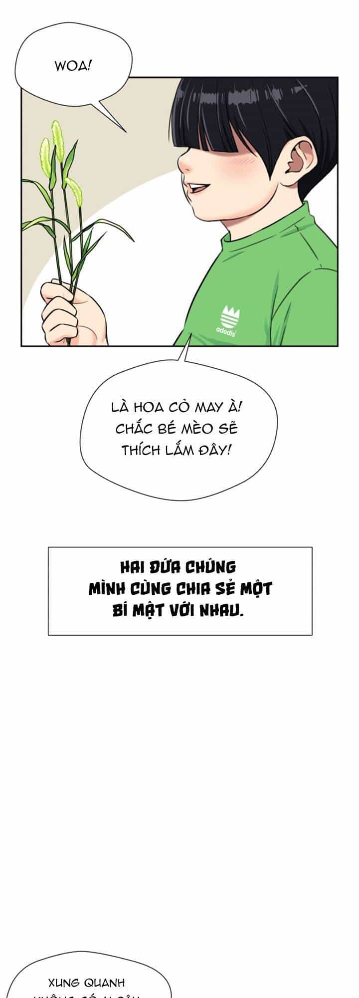 Gương Mặt Thiên Tài - Chương 65 - ảnh 31