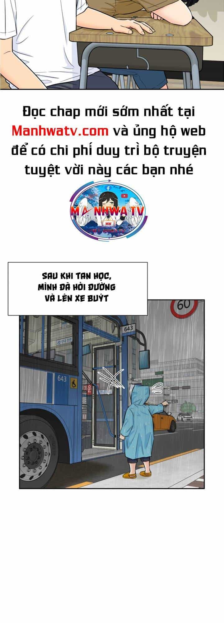 Gương Mặt Thiên Tài - Chương 65 - ảnh 52