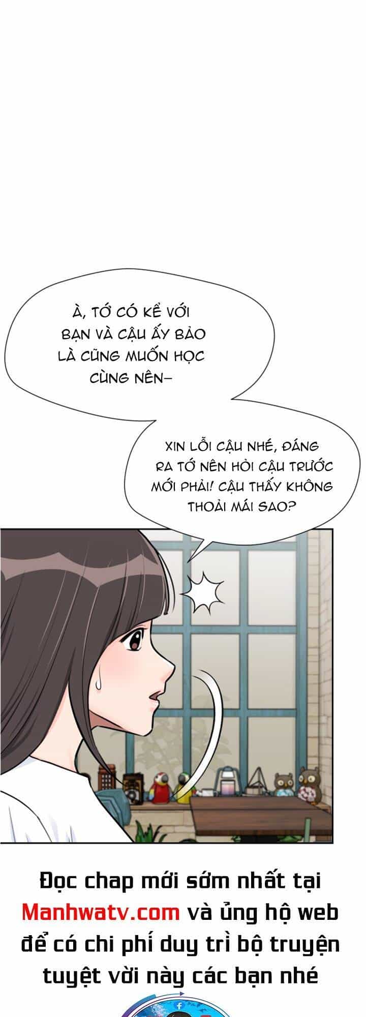Gương Mặt Thiên Tài - Chương 66 - ảnh 13