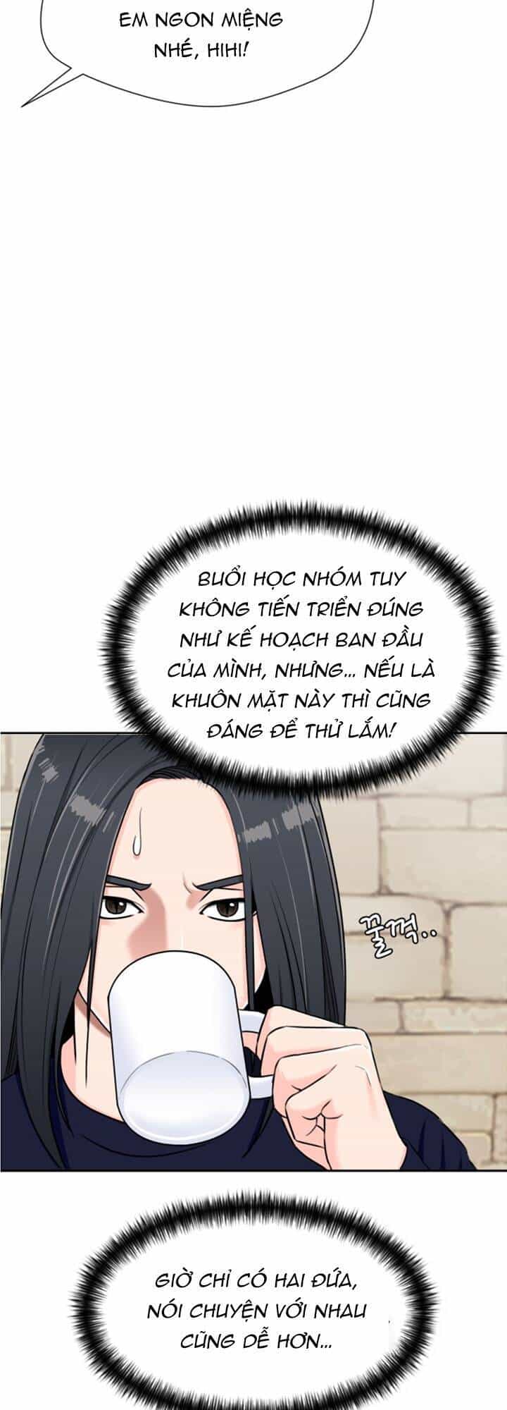 Gương Mặt Thiên Tài - Chương 66 - ảnh 47