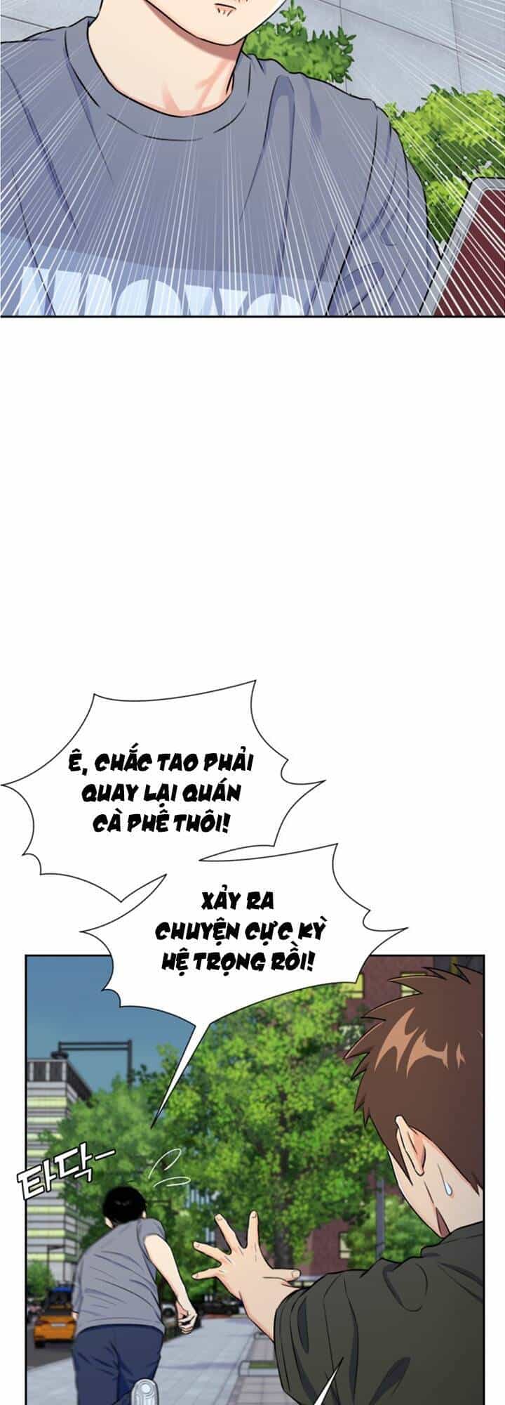 Gương Mặt Thiên Tài - Chương 66 - ảnh 59