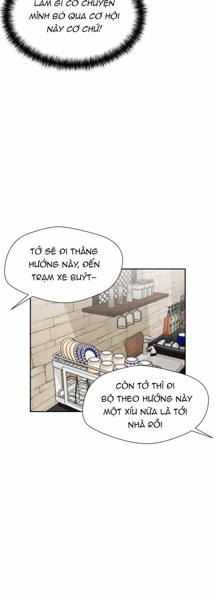 Gương Mặt Thiên Tài - Chương 67 - ảnh 13