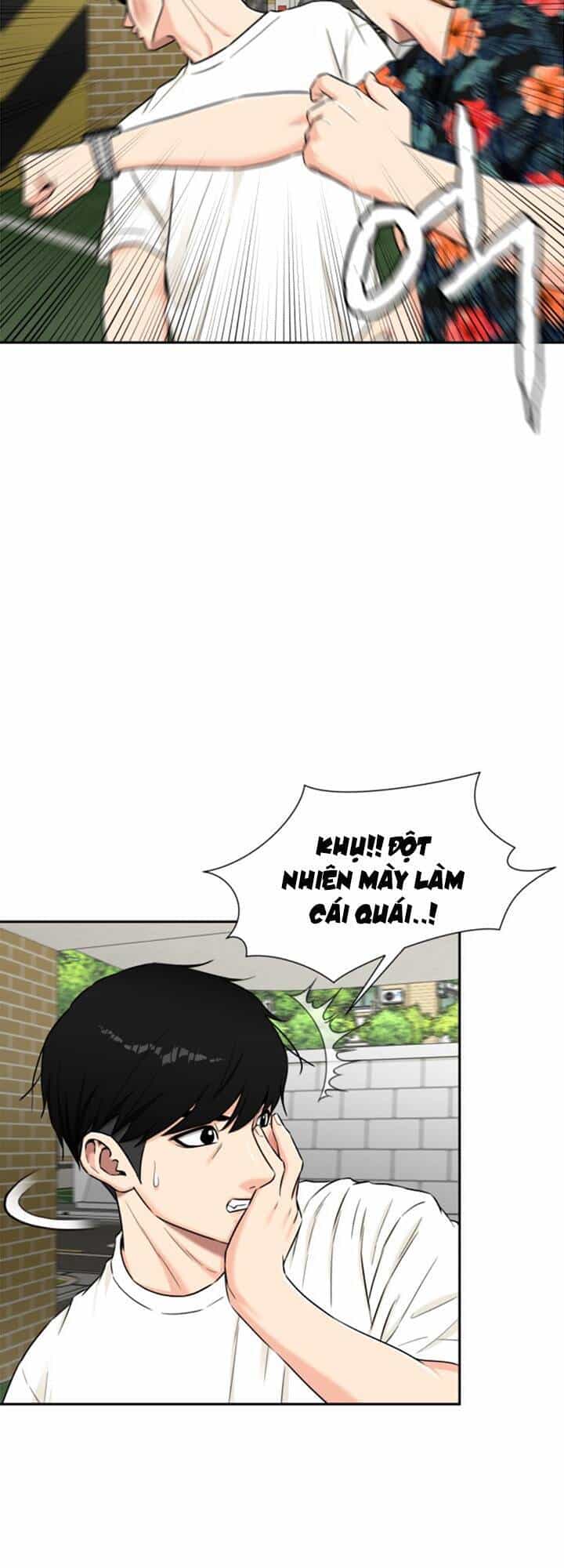 Gương Mặt Thiên Tài - Chương 68 - ảnh 26