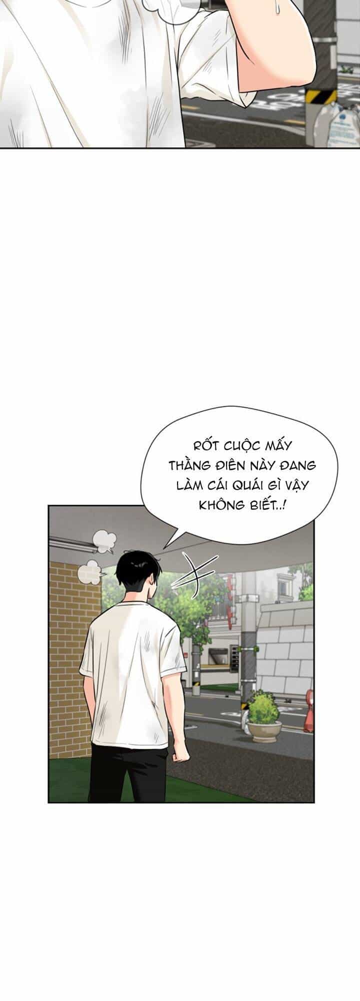 Gương Mặt Thiên Tài - Chương 68 - ảnh 49