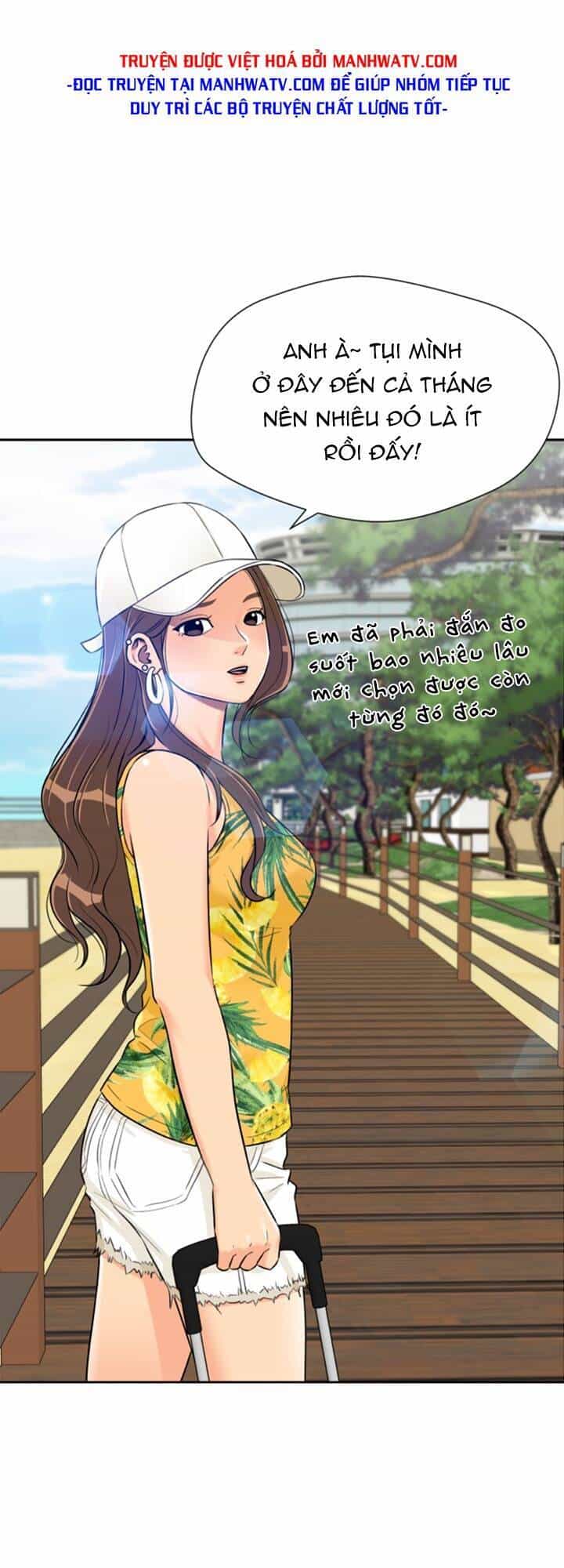 Gương Mặt Thiên Tài - Chương 69 - ảnh 46