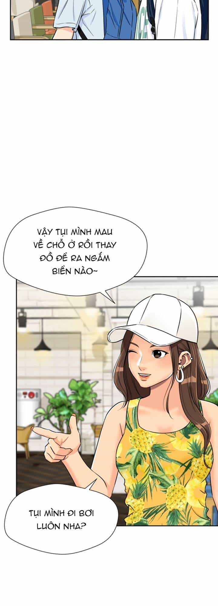 Gương Mặt Thiên Tài - Chương 69 - ảnh 58