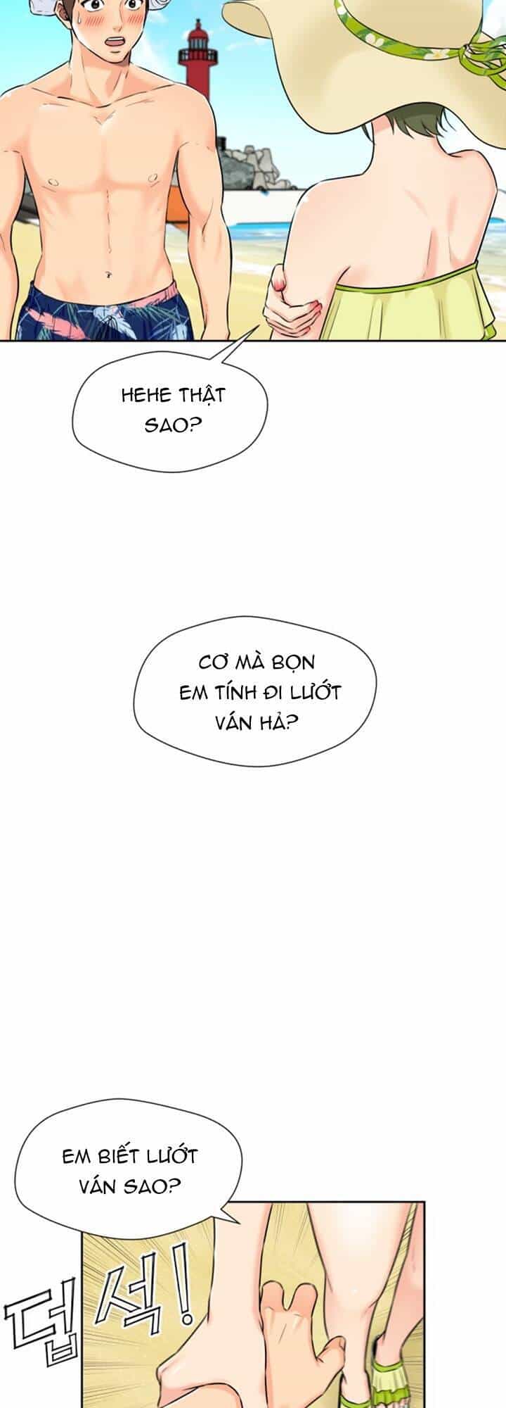 Gương Mặt Thiên Tài - Chương 70 - ảnh 14