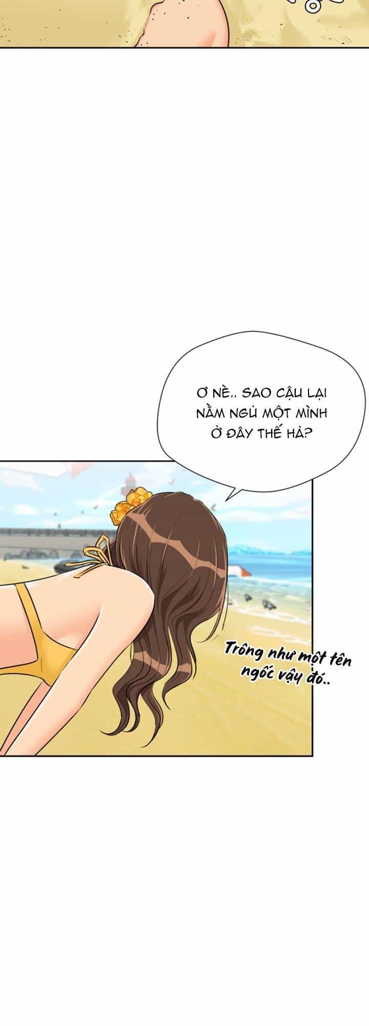 Gương Mặt Thiên Tài - Chương 70 - ảnh 46