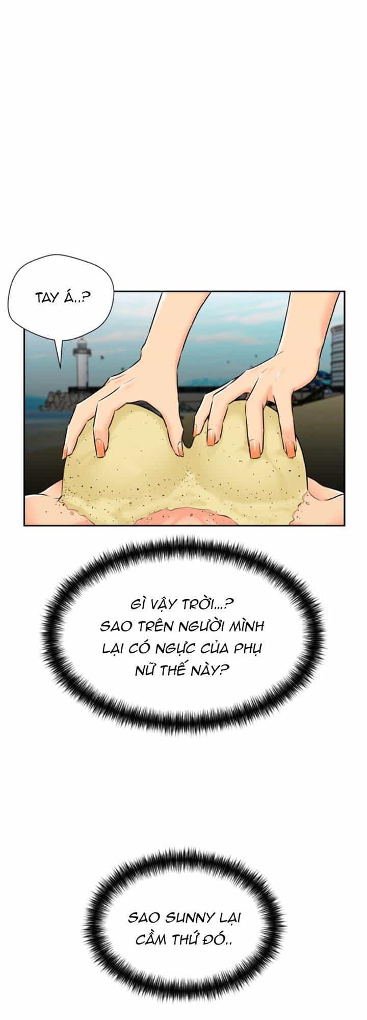 Gương Mặt Thiên Tài - Chương 70 - ảnh 49