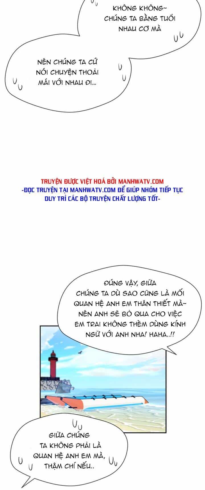 Gương Mặt Thiên Tài - Chương 71 - ảnh 11