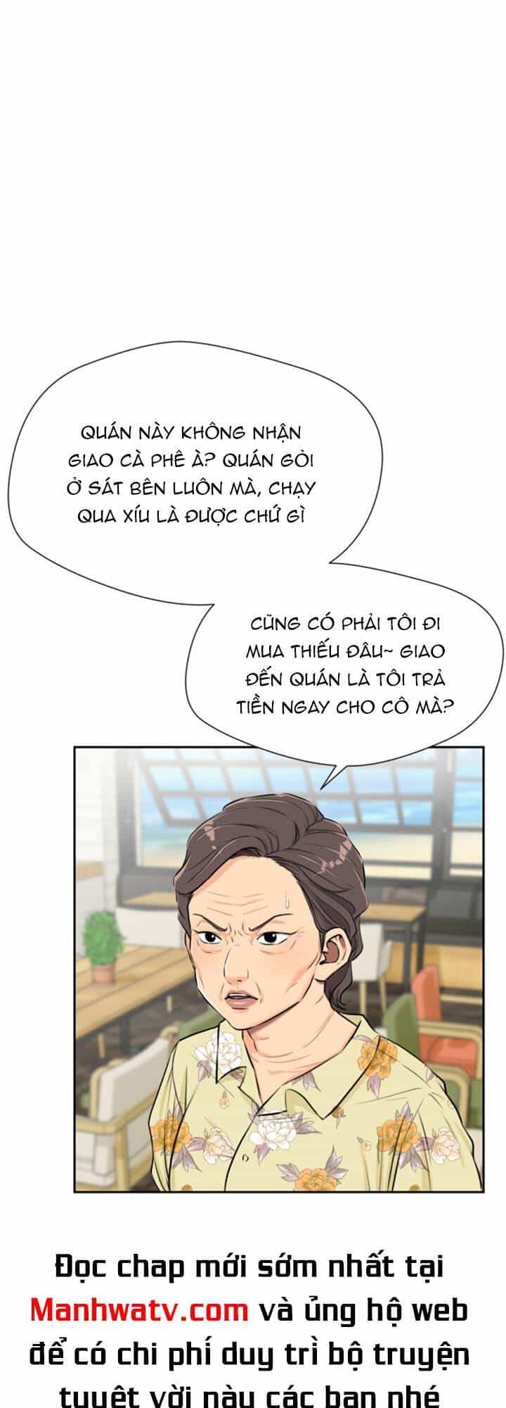 Gương Mặt Thiên Tài - Chương 71 - ảnh 26