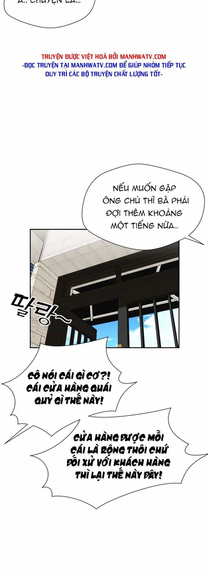 Gương Mặt Thiên Tài - Chương 71 - ảnh 31