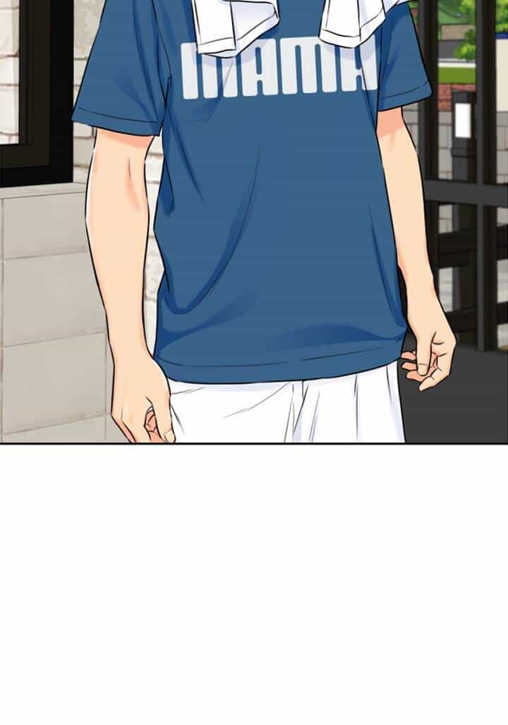 Gương Mặt Thiên Tài - Chương 71 - ảnh 33