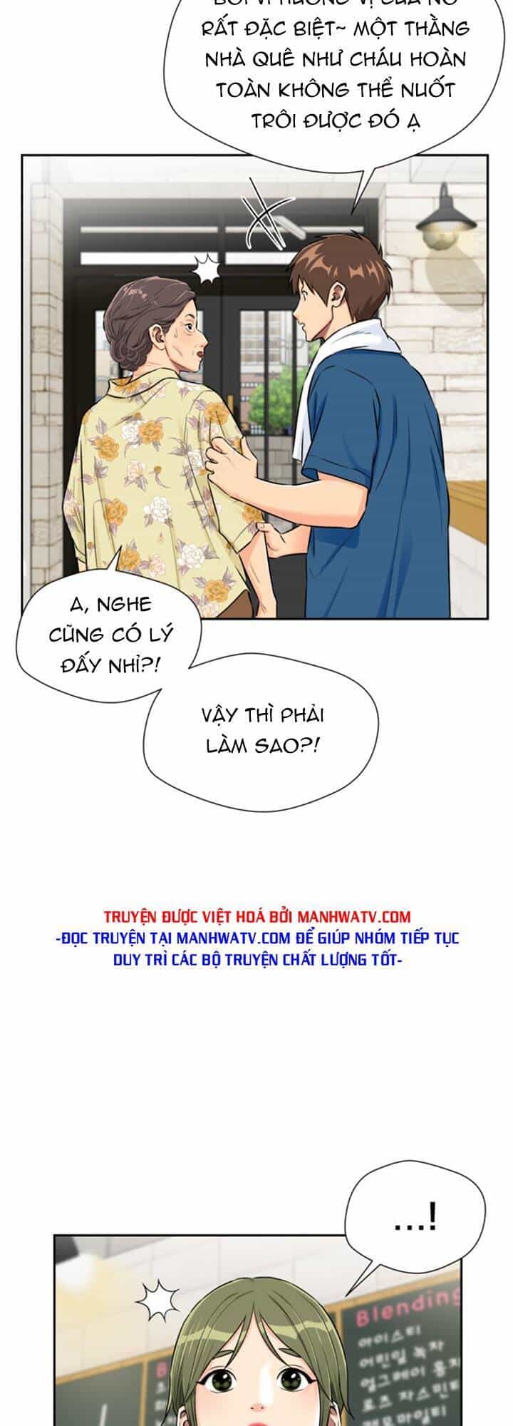 Gương Mặt Thiên Tài - Chương 71 - ảnh 42