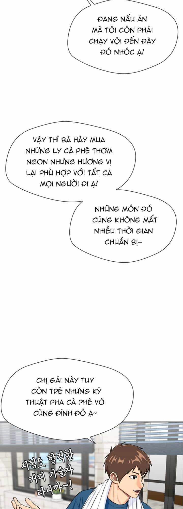 Gương Mặt Thiên Tài - Chương 71 - ảnh 45