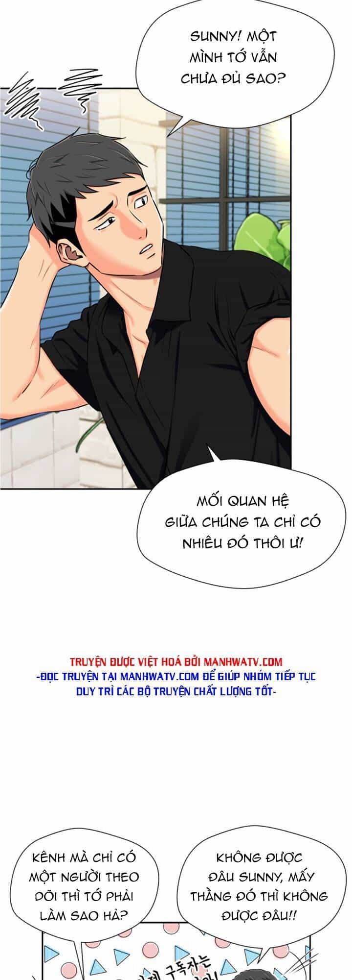 Gương Mặt Thiên Tài - Chương 72 - ảnh 41