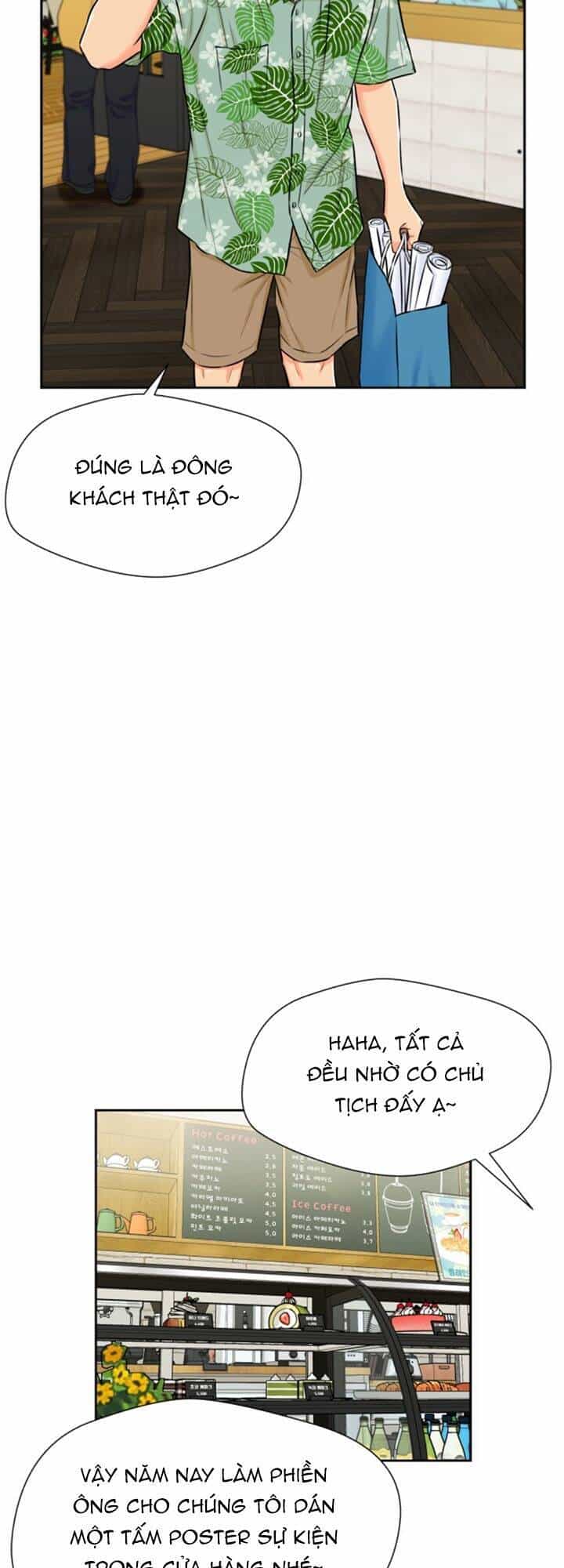 Gương Mặt Thiên Tài - Chương 73 - ảnh 26