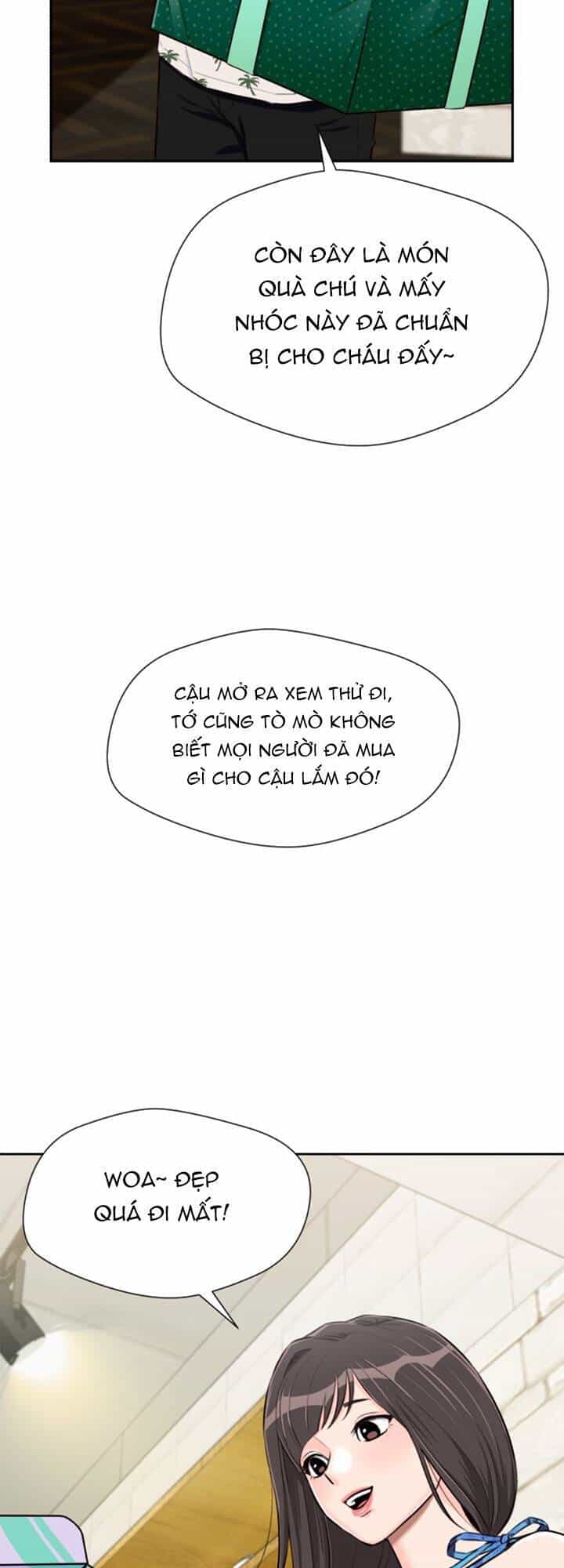 Gương Mặt Thiên Tài - Chương 73 - ảnh 46