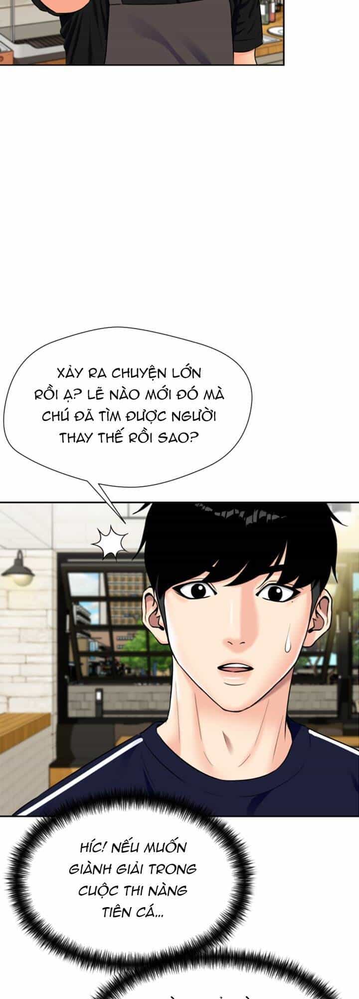 Gương Mặt Thiên Tài - Chương 74 - ảnh 18