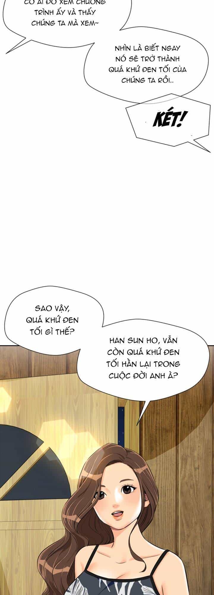 Gương Mặt Thiên Tài - Chương 74 - ảnh 7