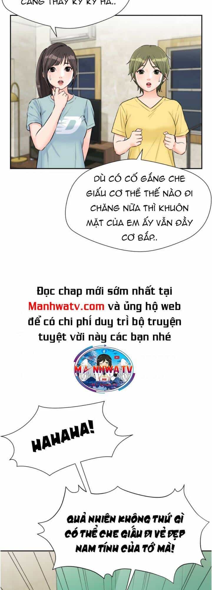 Gương Mặt Thiên Tài - Chương 75 - ảnh 7