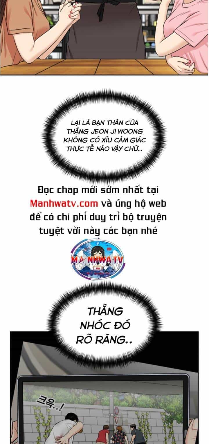Gương Mặt Thiên Tài - Chương 78 - ảnh 13