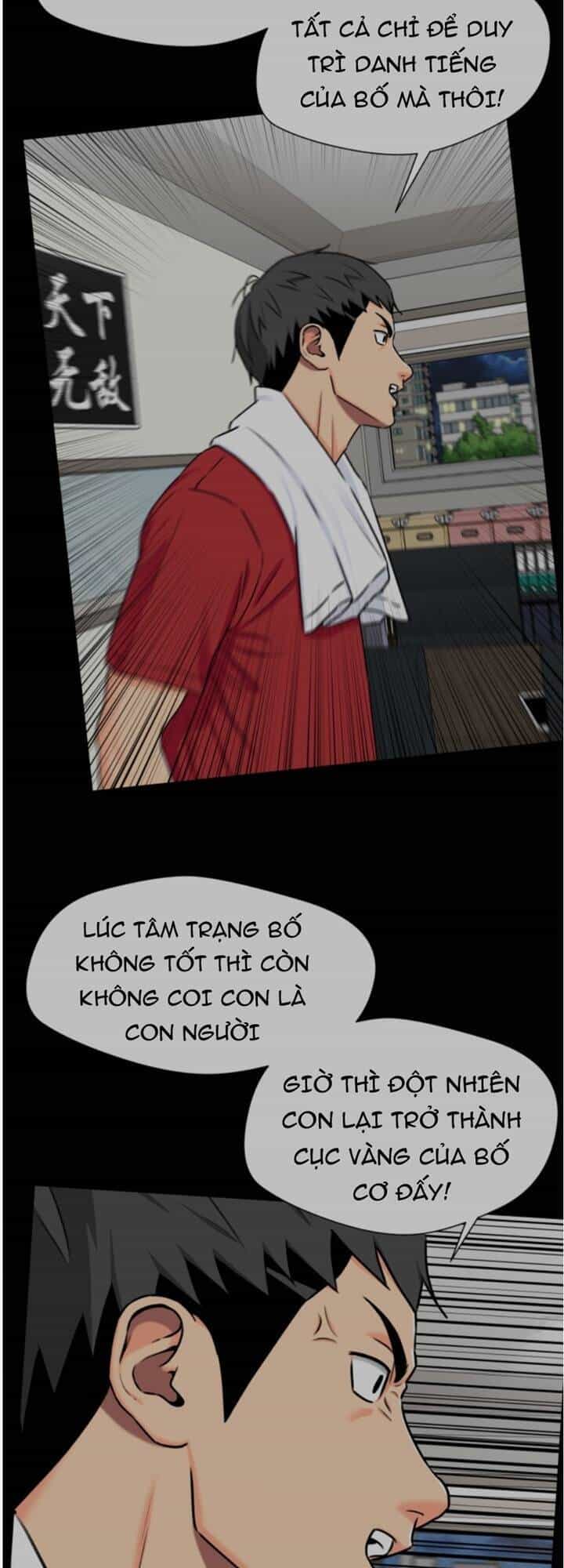 Gương Mặt Thiên Tài - Chương 78 - ảnh 38