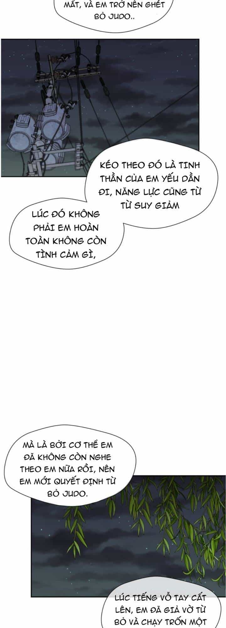 Gương Mặt Thiên Tài - Chương 78 - ảnh 40