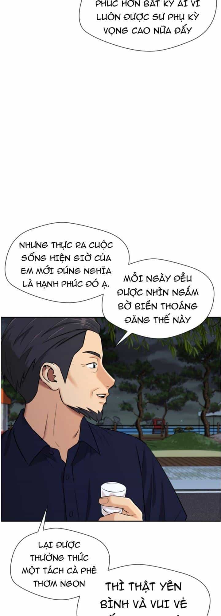 Gương Mặt Thiên Tài - Chương 78 - ảnh 42