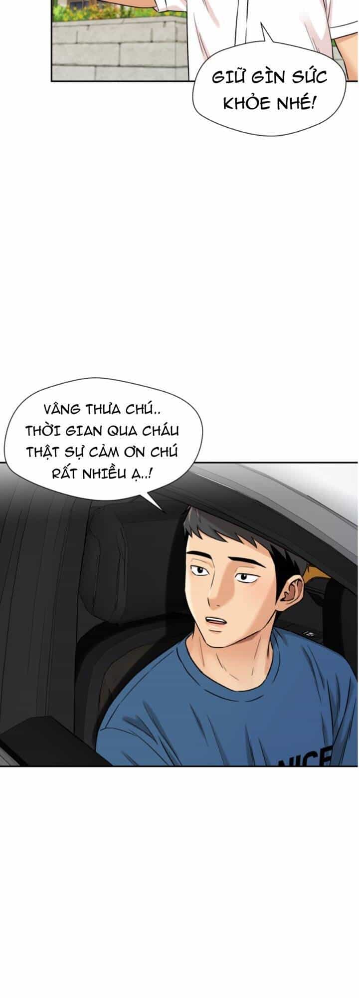 Gương Mặt Thiên Tài - Chương 78 - ảnh 51