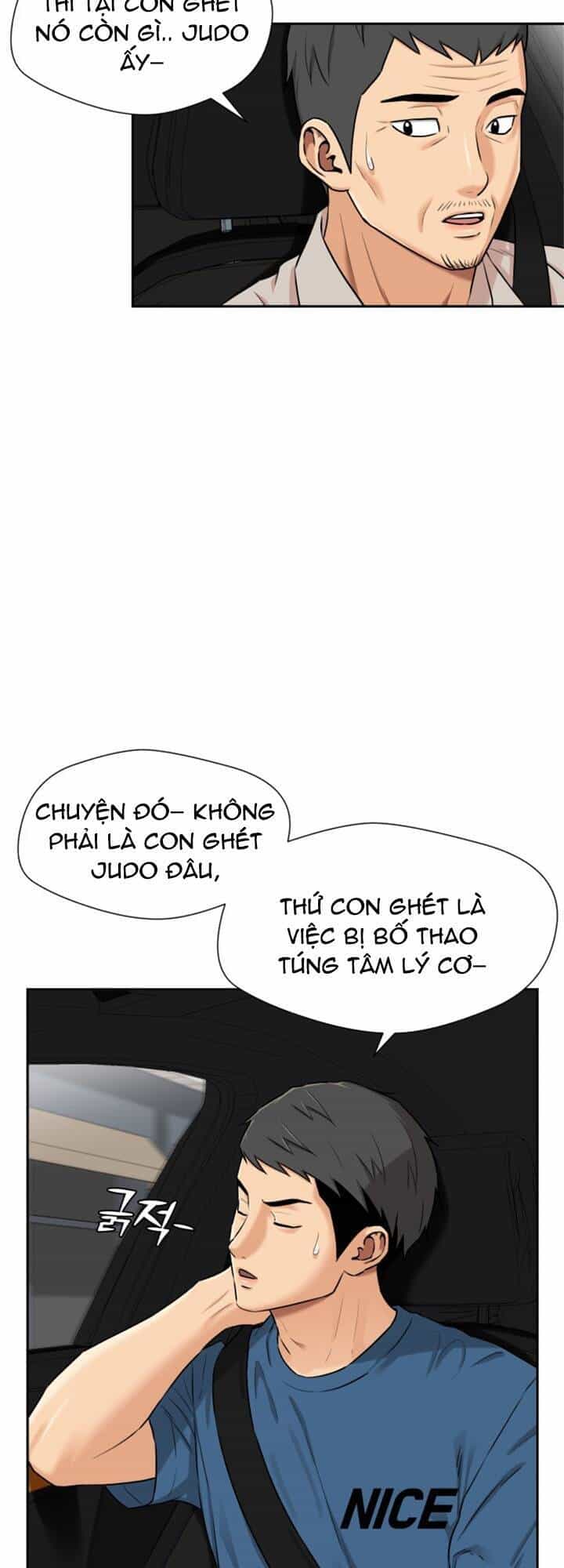 Gương Mặt Thiên Tài - Chương 79 - ảnh 13