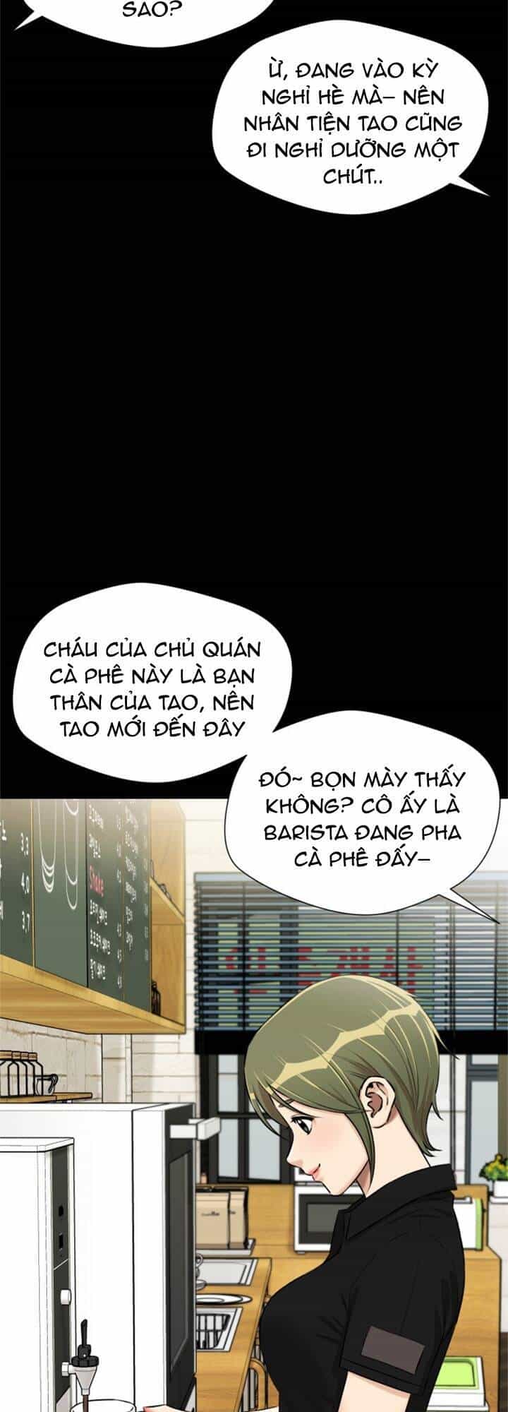 Gương Mặt Thiên Tài - Chương 80 - ảnh 12