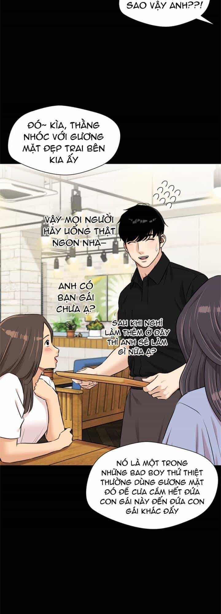 Gương Mặt Thiên Tài - Chương 80 - ảnh 17