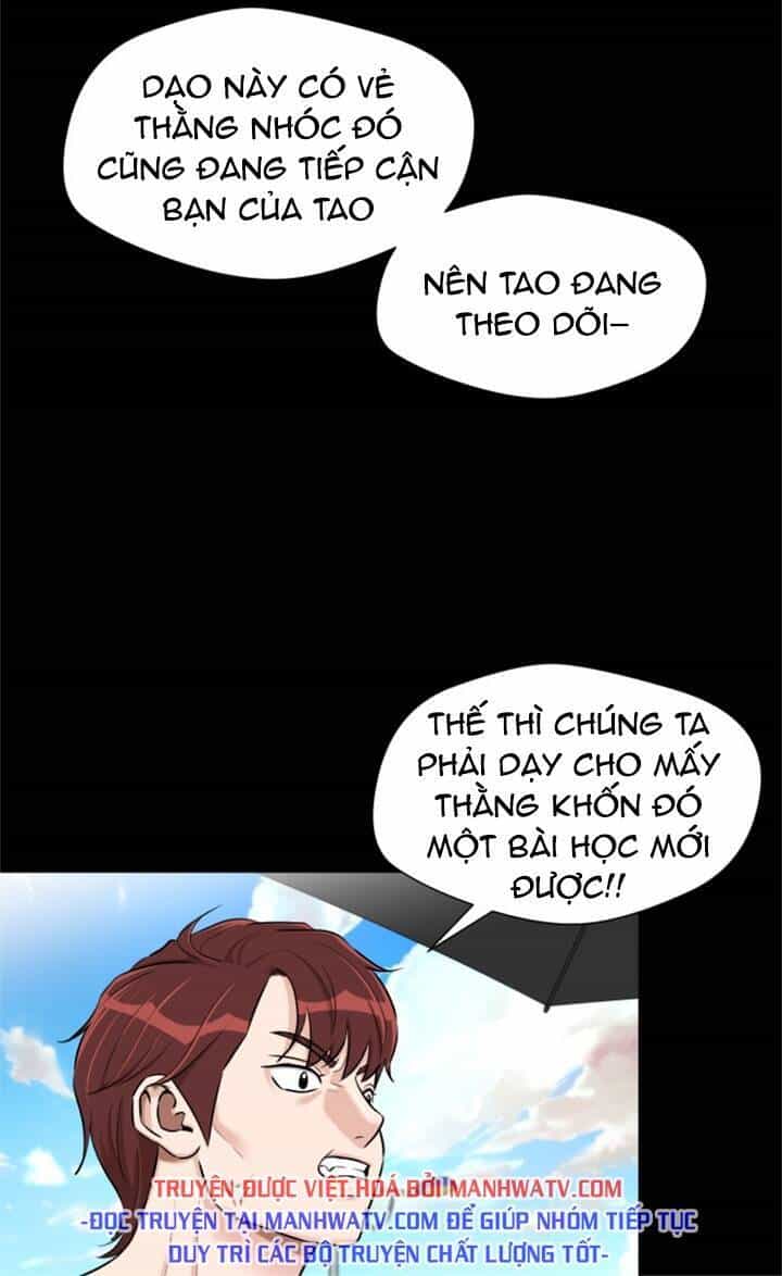 Gương Mặt Thiên Tài - Chương 80 - ảnh 20
