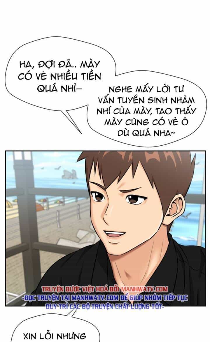 Gương Mặt Thiên Tài - Chương 80 - ảnh 35