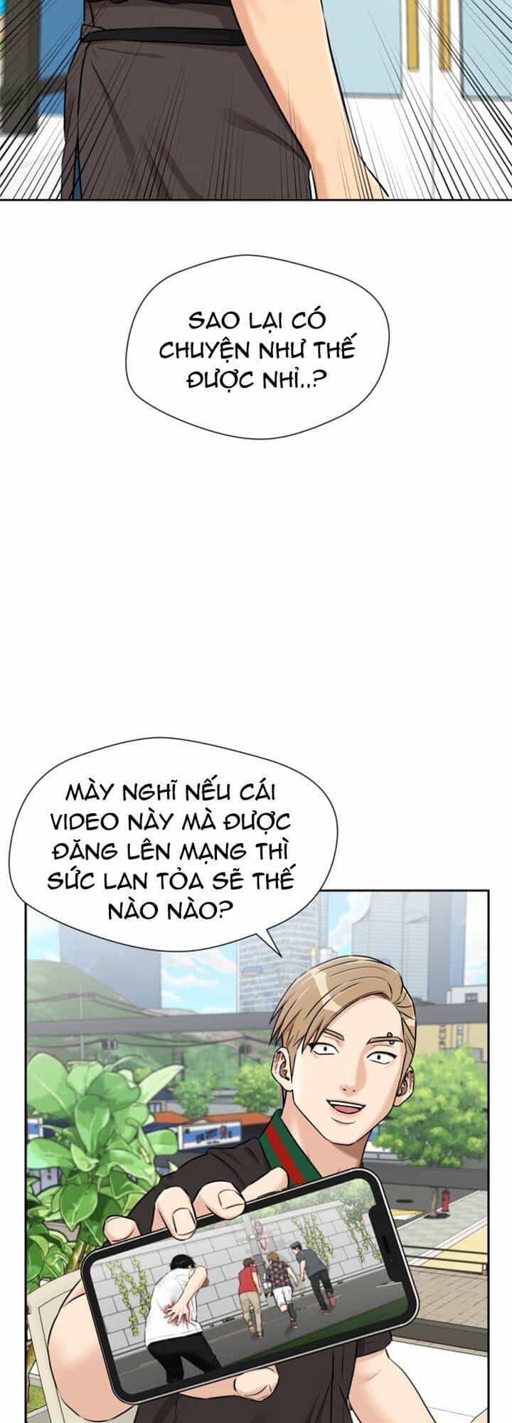 Gương Mặt Thiên Tài - Chương 80 - ảnh 42