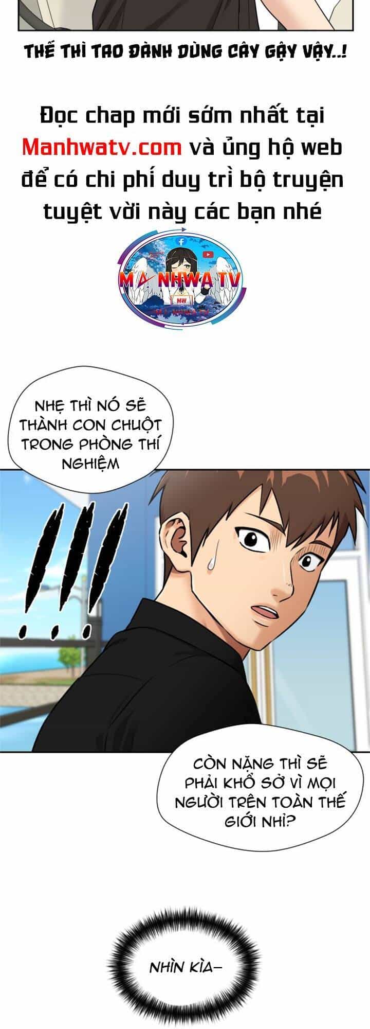 Gương Mặt Thiên Tài - Chương 80 - ảnh 43