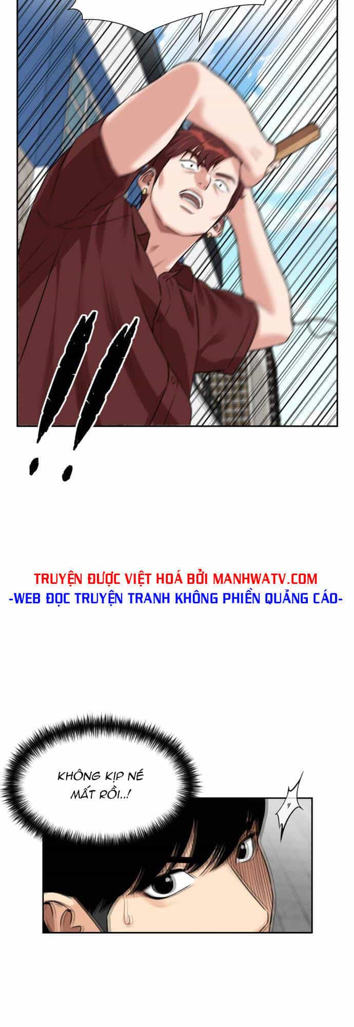 Gương Mặt Thiên Tài - Chương 81 - ảnh 9