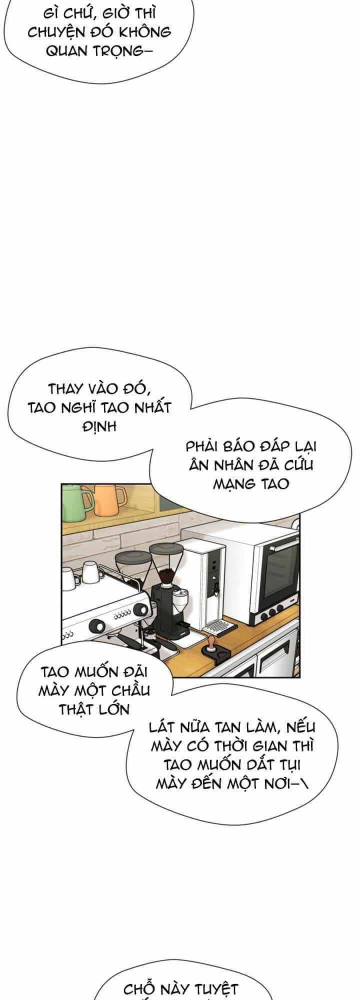 Gương Mặt Thiên Tài - Chương 82 - ảnh 60